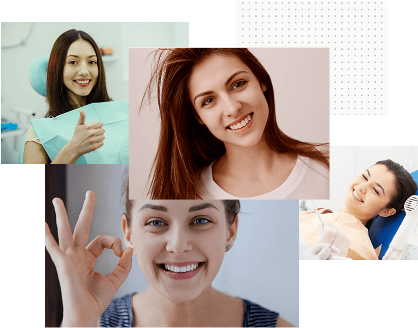 Dental Veneers in Dubai